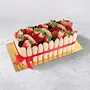 Cake "SAS Sweet Fiona"