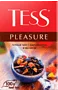 Black tea "Tess Pleasure" 100g