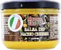 Cheese salsa sauce "Mucho Gusto Nacho" 220g
