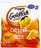 Crackers with cheese flavor "Pepperidge Farm Goldfish" 28g