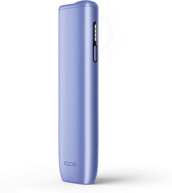 Ծխախոտի տաքացման համակարգ «IQOS ILUMA i ONE VIOLET»