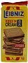 Cookies with chocolate filling "Leibniz Choco" 228g