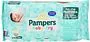 Անձեռոցիկ խոնավ մանկական «Pampers Baby Dry» 50 հատ