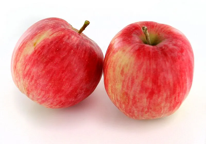 Apple "Mayskie"