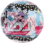Doll "LOL Dress Me Up More Beautiful"