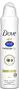Antiperspirant - deodorant "Dove Invisible Dry" 150ml 