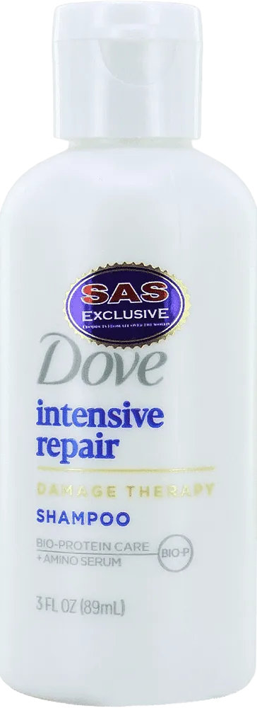 Շամպուն «Dove Intensive Repair» 89մլ
