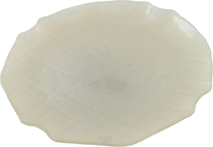 Plate 	