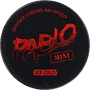 Nicotine ice pouches "Pablo Mini Ice Cold"