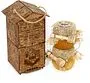 Natural honey "Sargsyan's " 2*375g