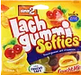 Մաստակ-կոնֆետ մրգային «Luch Gummi Softies» 225գ
