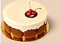 Տորթ «SAS Sweet Վիկտորիա»