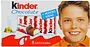 Chocolate candies "Kinder" 100g
