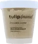 Body scrub "Tulipmania Chocolate Cookie" 300g