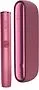 Ծխախոտի տաքացման համակարգ «IQOS ILUMA SUNSET RED»
