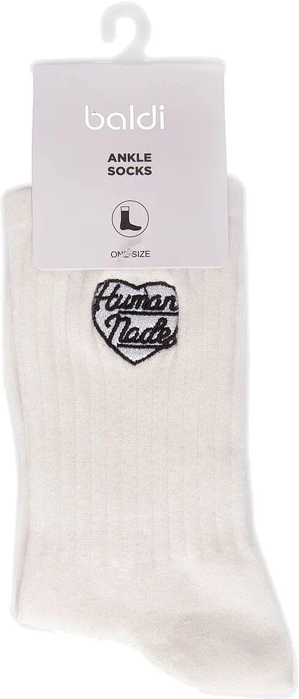 Socks "Baldi"
