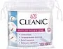 Cotton buds "Cleanic"