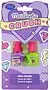 Kids nail polish "Martinelia" 2 pcs
