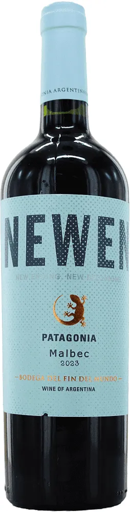 Red wine "Newen Patagonia Malbec" 0.75l

