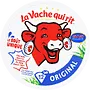 Original processed cheese "La Vache Qui Rit Original" 12*16g