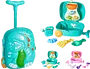 Beach toy 8 pcs