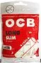 Cigarette filter "OCB Slim Long" 100 pcs
