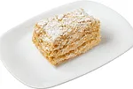 Pastry "Sas Food Court Grandma's Napoleon"