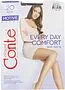 Black tights "Conte Motive 20 Den N3"