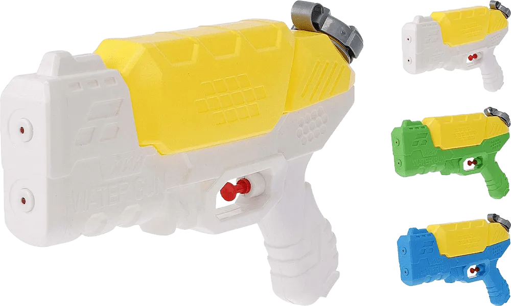Toy-water gun 1 pcs
