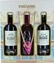 Alcoholic drink collection "Vino & Vino" 2+1 pcs
