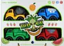 Toy-car "Yiwu Mingkun"