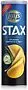 Sour cream & onion chips "Lay's Stax Sour cream & Onion" 140g