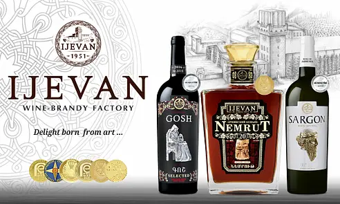 Ijevan