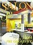 Magazine "Salon Interior"