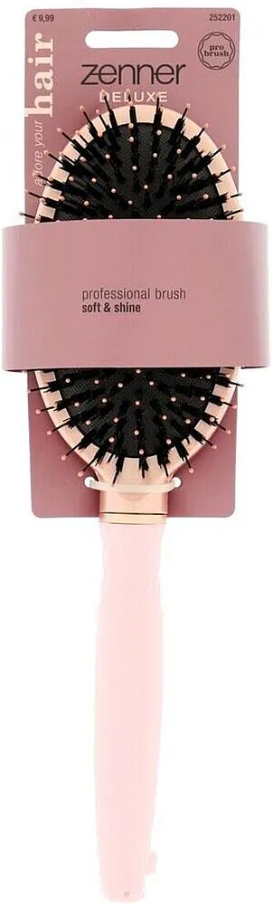 Comb "Zenner"

