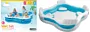 Inflatable pool "Intex"