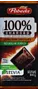 Extra dark chocolate bar "Pobeda Stevia" 100g
