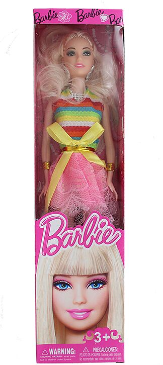 Doll "Barbie"