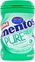 Մաստակ «Mentos Pure Fresh» 100գ Նուրբ անանուխ

