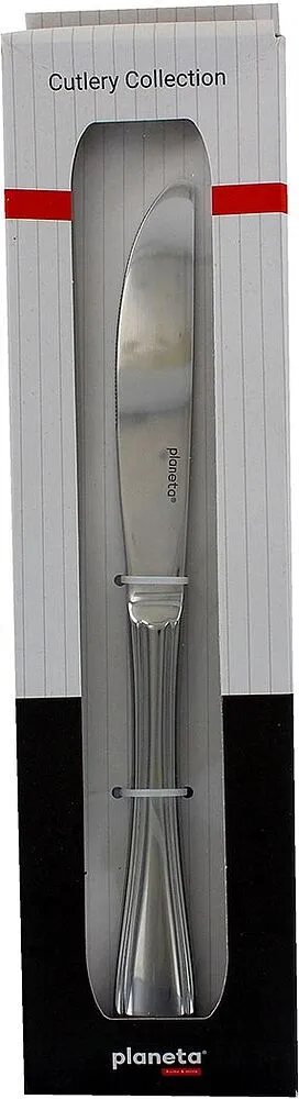 Knife "Planeta" 6pcs.