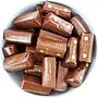 Chocolate candies "Venchi"
