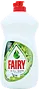 Dishwashing liquid "Fairy" 500ml