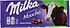Շոկոլադե սալիկ պնդուկով «Milka» 100գ
