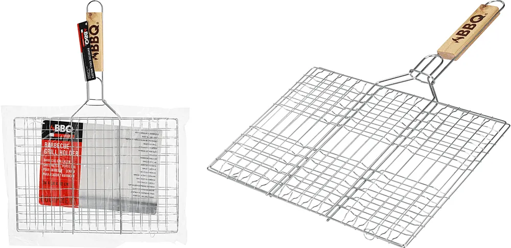Grid for BBQ