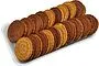 Cookies "Konti Naight and Day"
