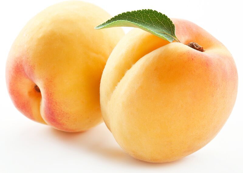 Apricot shalakh 2 grade