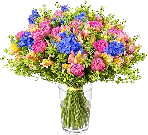 Bouquet «Mona Flowers»
