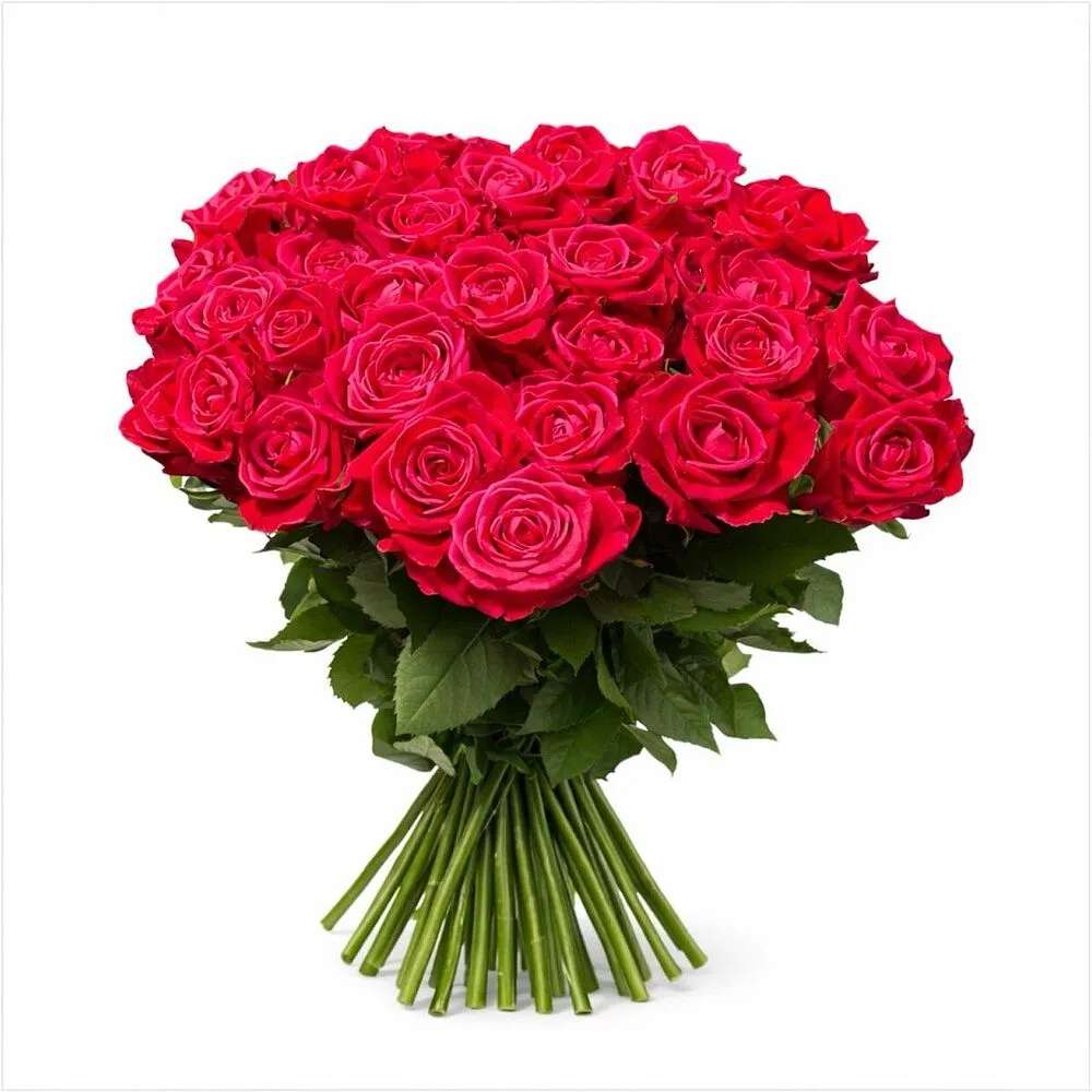 Bouquet «Mona Flowers» 25 pcs