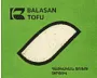 Tofu with thyme "Balasan" 200g