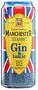 Gin & Tonic "Manchester Classic" 0.45l